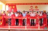 Thôn Từ Đài, xã Chuyên Ngoại khánh thành nhà văn hoá thôn
