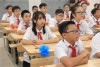 Thống nhất dạy 2 buổi/ngày miễn phí từ năm học 2025-2026