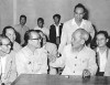 Vận dụng bài học trân trọng “Tìm người tài đức”