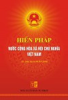 Công bố dự thảo Nghị quyết sửa đổi, bổ sung một số điều của Hiến pháp