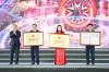 Khai mạc Tuần Văn hóa, Du lịch Hà Nam năm 2025 và Chương trình nghệ thuật “Rực rỡ Hà Nam”