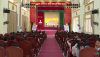 Viện nghiên cứu Thanh Niên tổ chức Cuộc thi tuyên truyền măng non về phòng, chống tác hại của thuốc lá dành cho thiếu nhi tỉnh Hà Nam, năm 2025