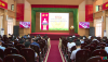 Thị ủy Duy Tiên tổng kết công tác kiểm tra giám sát và thi hành kỷ luật Đảng nhiệm kỳ 2020-2025