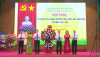 Phòng GD-ĐT thị xã Duy Tiên tổ chức hội nghị tuyên dương khen thưởng giáo viên, học sinh giỏi năm học 2024-2025