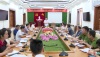 UBND thị xã Duy Tiên tổ chức hội nghị triển khai công tác chuẩn bị cho các kỳ thi năm 2025 trên địa bàn