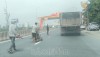 Duy Tiên tăng cường quản lý TTXD, hành lang ATGT