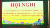 Đại biểu HĐND tỉnh khóa XIX và HĐND thị xã khóa XX tiếp xúc với cử tri xã Tiên Ngoại, Tiên Sơn và phường Tiên Nội trước kỳ họp thường lệ giữa năm 2025