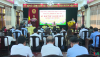 HĐND thị xã Duy Tiên khóa XX, nhiệm kỳ 2021 – 2026 tổ chức kỳ họp thứ Hai mươi tư (Kỳ họp chuyên đề)