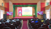Thị ủy Duy Tiên sơ kết công tác 6 tháng đầu năm 2025 và tổng kết 5 năm thực hiện Nghị quyết Đại hội Đảng bộ thị xã nhiệm kỷ 2020-2025