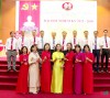Chi bộ Trung tâm Văn hóa, Thông tin và Thể thao thị xã Duy Tiên Đại hội nhiệm kỳ 2025 - 2030