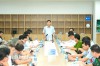 Phó Thủ tướng Chính phủ Lê Thành Long kiểm tra dự án Bệnh viện Bạch Mai, Bệnh viện Việt Đức cơ sở 2