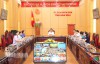 Bộ Tài chính hướng dẫn triển khai công tác tài chính-ngân sách trong tổ chức chính quyền địa phương 2 cấp