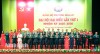 Đảng bộ phường Hoa Lư long trọng tổ chức phiên chính thức Đại hội Đại biểu lần thứ I, nhiệm kỳ 2025 - 2030