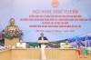 Thủ tướng Phạm Minh Chính: Hoàn thành xây dựng 3.000km đường bộ cao tốc trong năm 2025