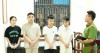 Phát hiện, điều tra nhóm đối tượng sử dụng công nghệ cao lừa đảo chiếm đoạt tài sản, làm giả giấy tờ và mua bán ma túy