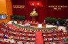 1.588 đại biểu tham dự Đại hội đại biểu toàn quốc lần thứ XIV của Đảng