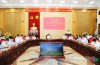 Hội nghị Ban Chấp hành Đảng bộ tỉnh