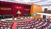 Khai mạc Hội nghị lần thứ mười hai Ban Chấp hành Trung ương Đảng khóa XIII