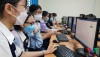 Gần 850.000 thí sinh đăng ký xét tuyển đại học, cao đẳng năm 2025