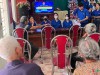 Tuổi trẻ phường Duy Tiên tỉnh Ninh Bình tích cực tham gia hỗ trợ nhân dân thực hiện Nghị định 176 của Chính phủ