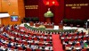 Bộ Chính trị, Ban Bí thư chỉ đạo một số nội dung, nhiệm vụ trọng tâm trong hoạt động của tổ chức cơ sở đảng