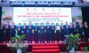 Khai mạc Hội thảo quốc tế "Phát triển kinh tế di sản - Kinh nghiệm của Việt Nam và Lào"