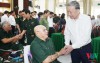 Bài viết của Tổng Bí thư Tô Lâm: Uống nước nhớ nguồn