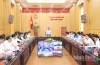 Hội nghị giao ban UBND tỉnh phiên thường kỳ tháng 7