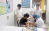 Tổ chức Chiến dịch bổ sung Vitamin A cho trẻ em đợt 1, năm 2025