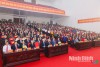 Long trọng tổ chức gặp mặt nhân Kỷ niệm 80 năm Cách mạng Tháng Tám thành công và Quốc khánh 2/9