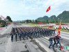Tối nay (21-8) diễn ra tổng hợp luyện diễu binh, diễu hành lần thứ nhất tại Quảng trường Ba Đình