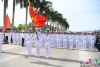 Gần 16.000 cán bộ, chiến sĩ và nhiều vũ khí hiện đại tổng hợp luyện lần thứ hai