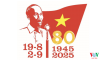 UBND tỉnh Ninh Bình tổ chức Chương trình nghệ thuật đặc biệt chào mừng Cách mạng tháng Tám và Quốc khánh 2/9