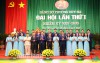 Đại hội đại biểu Đảng bộ phường Duy Hà lần thứ I, nhiệm kỳ 2025 2030