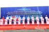 Một số hình ảnh Lễ khánh thành, khởi công các dự án, công trình chào mừng 80 năm Quốc khánh tại Ninh Bình