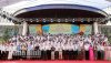 Học sinh Ninh Bình giành 137 huy chương tại Trại hè Hùng Vương lần thứ XIX, năm 2025