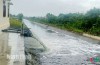 Trung tâm Quản lý khai thác hạ tầng và tư vấn hỗ trợ Khu công nghiệp Khu vực 3 tích cực ứng phó bão số 5