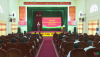 Đảng ủy -HĐND- UBND phường Đồng Văn tỉnh Ninh Bình tổ chức hội nghị tuyên dương điển hình tiên tiến giai đoạn 2020-2025