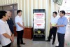 Phòng, chống dịch Chikungunya ngay từ cửa khẩu
