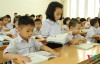Phổ cập trung học phổ thông - bước tiến lớn trong giáo dục