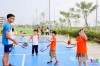 Rèn luyện kỹ năng sống thông qua mô hình câu lạc bộ học đường