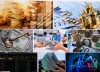 Thủ tướng Chính phủ yêu cầu báo cáo tình hình, giải pháp quản lý thị trường tiền tệ, vàng, chứng khoán