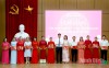 Quy định mới của Ban Bí thư về đối tượng, tiêu chuẩn và phân cấp đào tạo lý luận chính trị