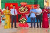 Trường THCS Nguyễn Hữu Tiến phường Duy Tiên tổ chức Lễ khai giảng năm học 2025- 2026