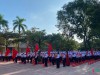 Các trường học trên địa bàn phường Duy Hà tổ chức khai giảng năm học mới