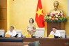 Tăng nặng hình phạt đối với hành vi sản xuất, buôn bán, tàng trữ thuốc giả, thực phẩm giả