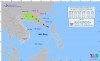 Ninh Bình chủ động ứng phó với áp thấp nhiệt đới trên Biển Đông