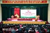 Đại hội Thi đua yêu nước tỉnh Ninh Bình lần thứ I, giai đoạn 2025-2030