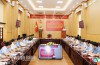 Triển khai thực hiện Chỉ thị số 01 của Chủ tịch UBND tỉnh về tăng cường thực hiện các giải pháp cấp bách nhằm bảo đảm TTATGT
