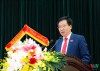 Tiếp tục xây dựng và hoàn thiện toàn diện, đồng bộ thể chế phát triển nhanh, bền vững đất nước